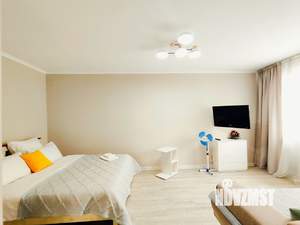 1-к квартира, посуточно, 31м2, 1/5 этаж