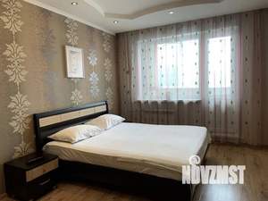 2-к квартира, посуточно, 47м2, 4/9 этаж