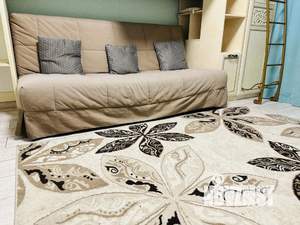2-к квартира, посуточно, 60м2, 2/16 этаж