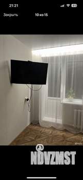 1-к квартира, на длительный срок, 31м2, 3/5 этаж