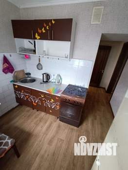 1-к квартира, на длительный срок, 36м2, 7/9 этаж