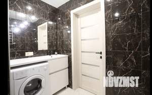 2-к квартира, посуточно, 48м2, 1/1 этаж