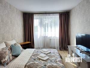1-к квартира, посуточно, 31м2, 3/5 этаж
