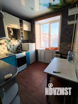2-к квартира, на длительный срок, 45м2, 4/4 этаж