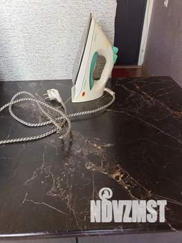 1-к квартира, посуточно, 29м2, 6/9 этаж