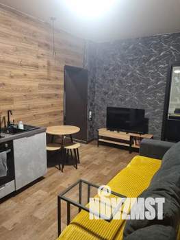 1-к квартира, посуточно, 31м2, 1/5 этаж