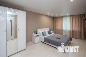 1-к квартира, посуточно, 33м2, 1/5 этаж