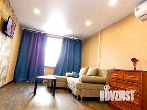 2-к квартира, посуточно, 40м2, 4/5 этаж