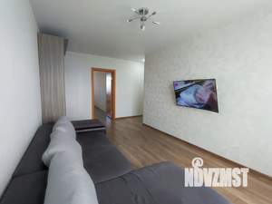 3-к квартира, посуточно, 64м2, 9/9 этаж