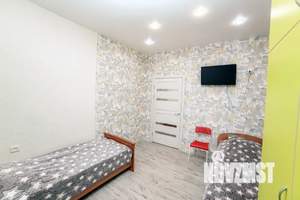 4-к квартира, посуточно, 100м2, 2/5 этаж