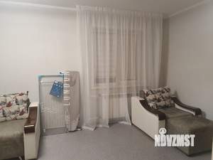 1-к квартира, на длительный срок, 30м2, 4/5 этаж