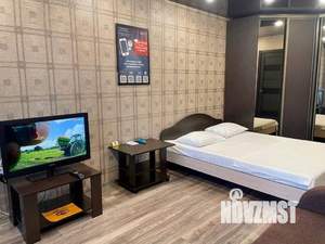 1-к квартира, посуточно, 39м2, 1/1 этаж
