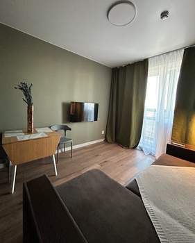 2-к квартира, на длительный срок, 42м2, 18/20 этаж