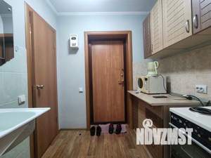 1-к квартира, на длительный срок, 18м2, 2/5 этаж