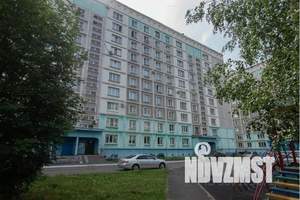 2-к квартира, посуточно, 45м2, 8/14 этаж