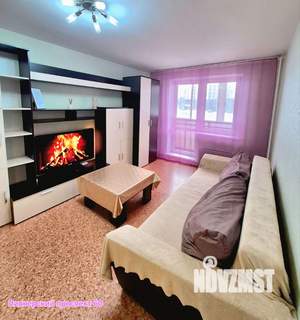 2-к квартира, посуточно, 38м2, 2/17 этаж