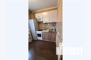 1-к квартира, посуточно, 32м2, 5/5 этаж