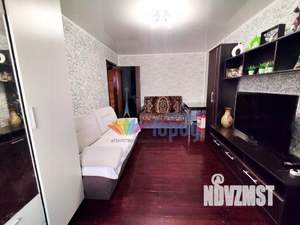 1-к квартира, на длительный срок, 31м2, 3/5 этаж