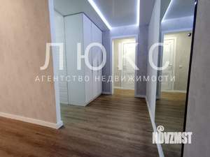 3-к квартира, на длительный срок, 60м2, 8/9 этаж