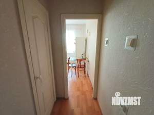 1-к квартира, на длительный срок, 37м2, 1/10 этаж