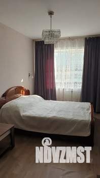 2-к квартира, посуточно, 47м2, 3/5 этаж