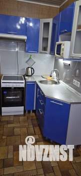 2-к квартира, посуточно, 39м2, 5/9 этаж