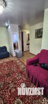 1-к квартира, на длительный срок, 32м2, 2/5 этаж