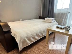 1-к квартира, посуточно, 38м2, 6/16 этаж