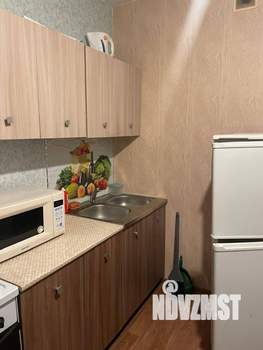 1-к квартира, на длительный срок, 36м2, 7/9 этаж