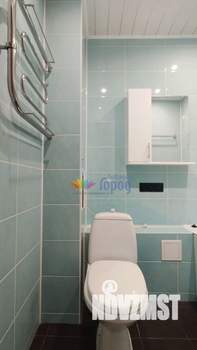 1-к квартира, на длительный срок, 30м2, 2/5 этаж