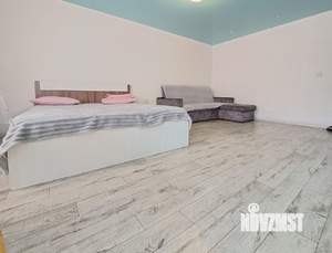 1-к квартира, посуточно, 34м2, 4/5 этаж