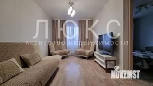 2-к квартира, на длительный срок, 42м2, 1/10 этаж