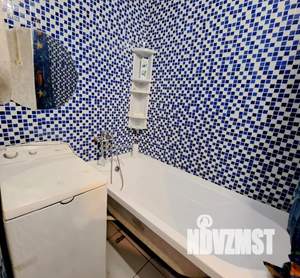 2-к квартира, посуточно, 45м2, 4/10 этаж