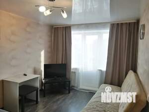 1-к квартира, посуточно, 30м2, 5/5 этаж
