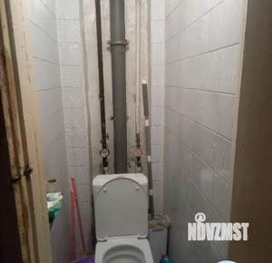 2-к квартира, на длительный срок, 44м2, 1/5 этаж