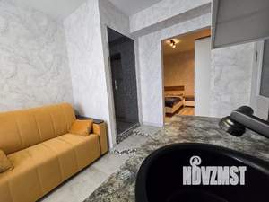 1-к квартира, посуточно, 25м2, 17/17 этаж