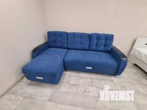 1-к квартира, посуточно, 35м2, 3/5 этаж