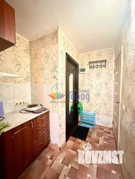 Студия квартира, на длительный срок, 16м2, 2/5 этаж