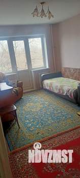 2-к квартира, на длительный срок, 46м2, 5/5 этаж