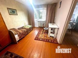 1-к квартира, на длительный срок, 30м2, 3/5 этаж
