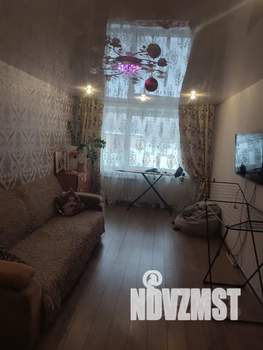 3-к квартира, посуточно, 62м2, 1/9 этаж