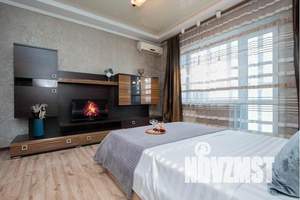 1-к квартира, посуточно, 32м2, 7/16 этаж