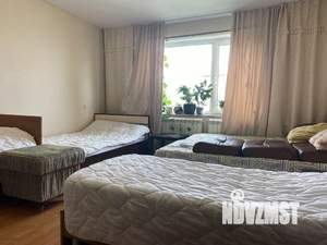 4-к квартира, посуточно, 120м2, 1/1 этаж