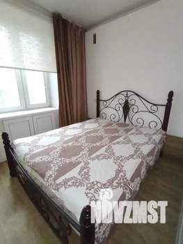 2-к квартира, посуточно, 47м2, 4/5 этаж