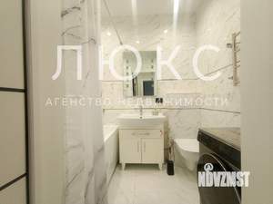 1-к квартира, на длительный срок, 35м2, 8/20 этаж