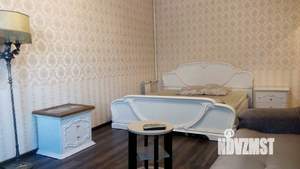 1-к квартира, посуточно, 30м2, 1/5 этаж