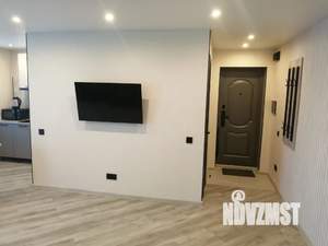 Студия квартира, посуточно, 32м2, 4/5 этаж