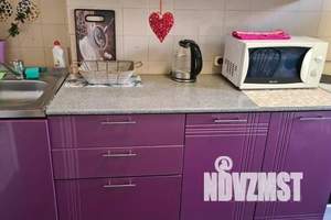 2-к квартира, посуточно, 45м2, 4/10 этаж