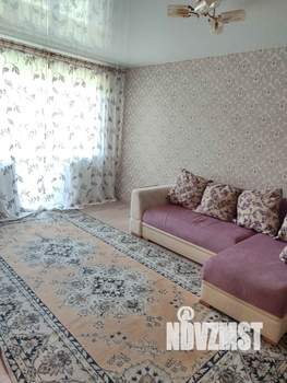 1-к квартира, на длительный срок, 31м2, 2/5 этаж