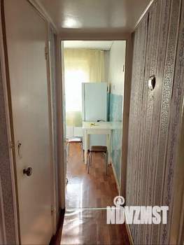 1-к квартира, на длительный срок, 31м2, 2/5 этаж